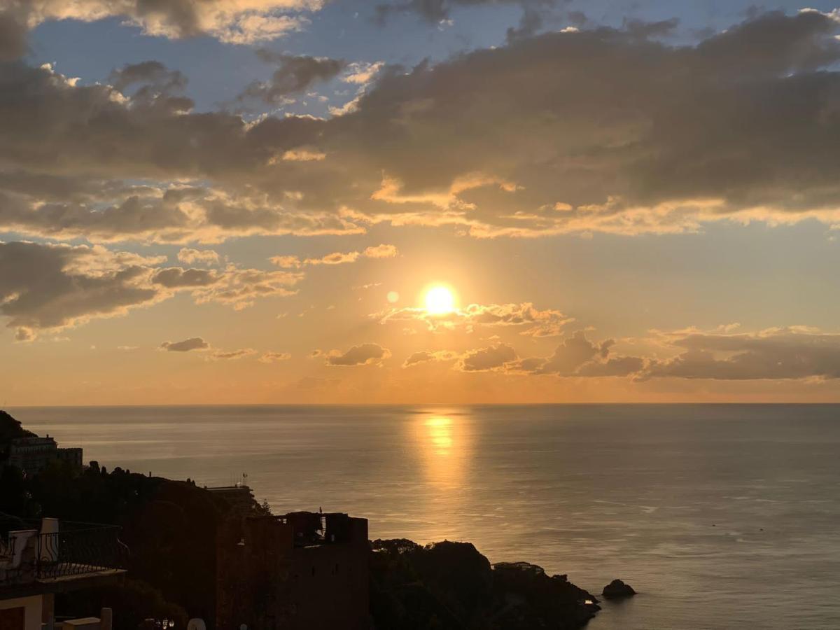 Taormina Center Private Apartments By Fragranza Di Sicilia Екстериор снимка