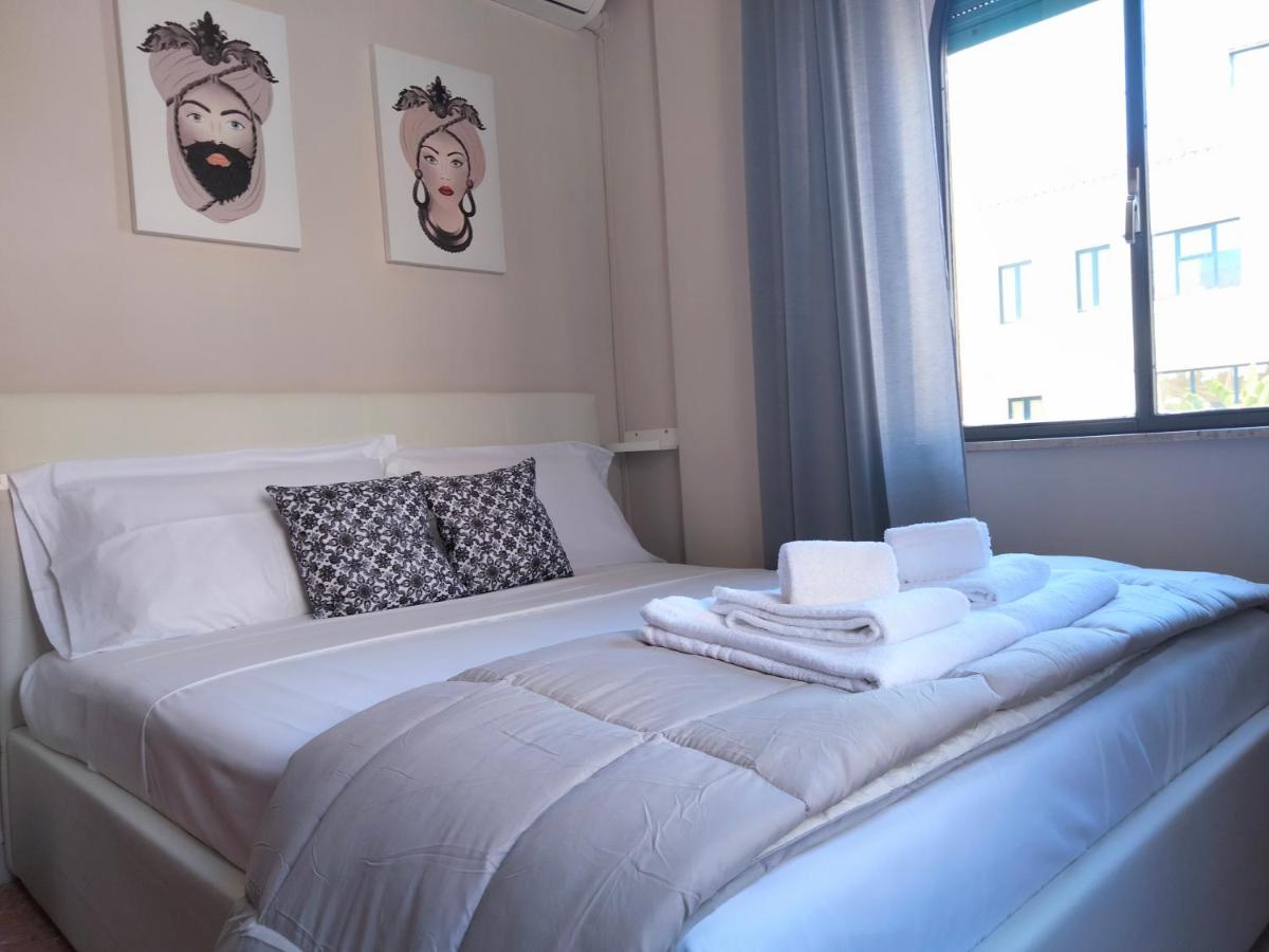 Taormina Center Private Apartments By Fragranza Di Sicilia Екстериор снимка