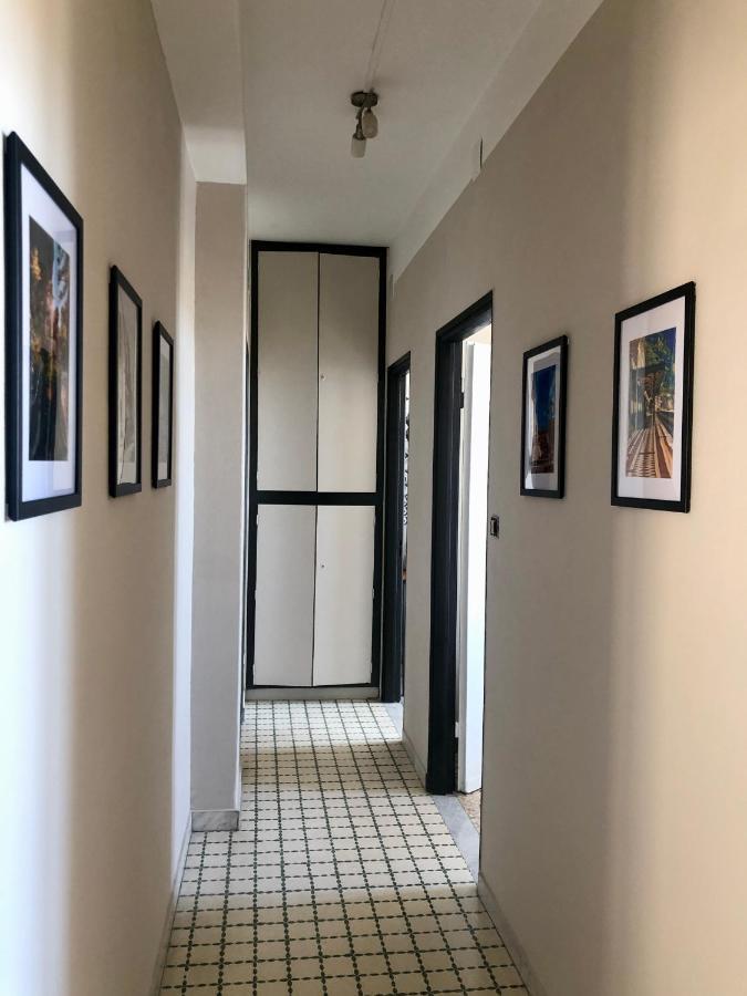 Taormina Center Private Apartments By Fragranza Di Sicilia Екстериор снимка