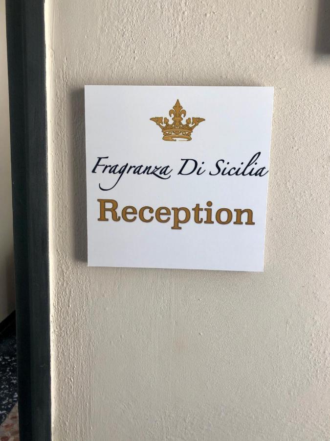 Taormina Center Private Apartments By Fragranza Di Sicilia Екстериор снимка