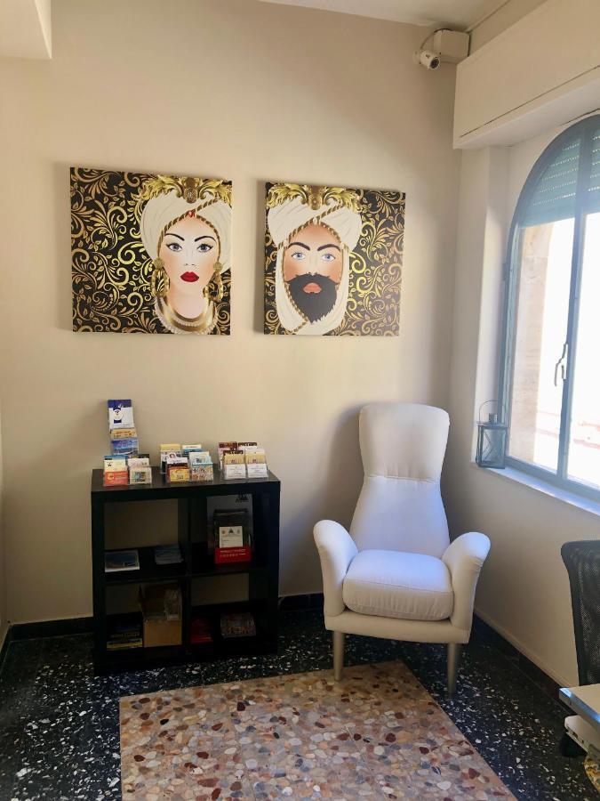 Taormina Center Private Apartments By Fragranza Di Sicilia Екстериор снимка