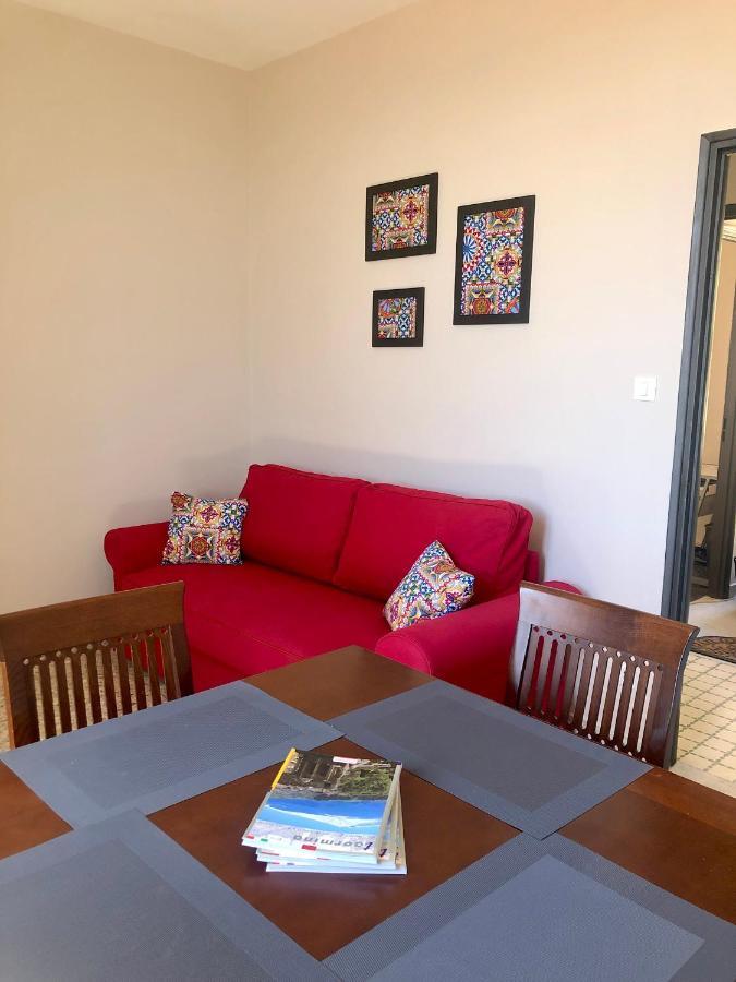 Taormina Center Private Apartments By Fragranza Di Sicilia Екстериор снимка
