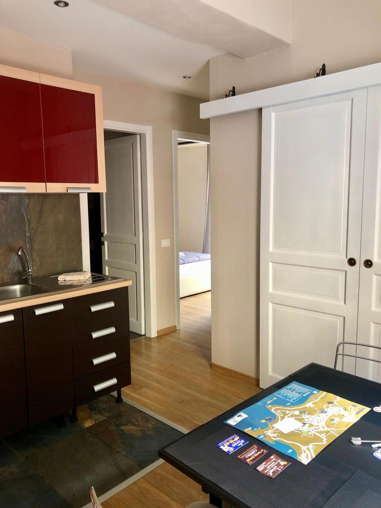 Taormina Center Private Apartments By Fragranza Di Sicilia Екстериор снимка