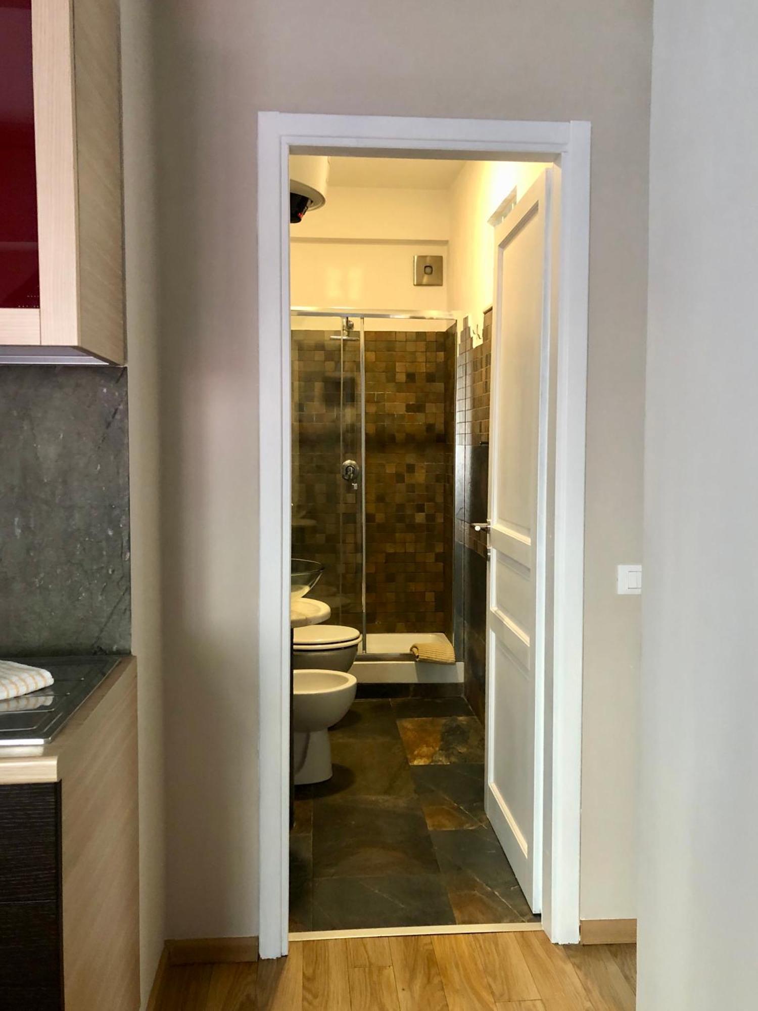 Taormina Center Private Apartments By Fragranza Di Sicilia Екстериор снимка