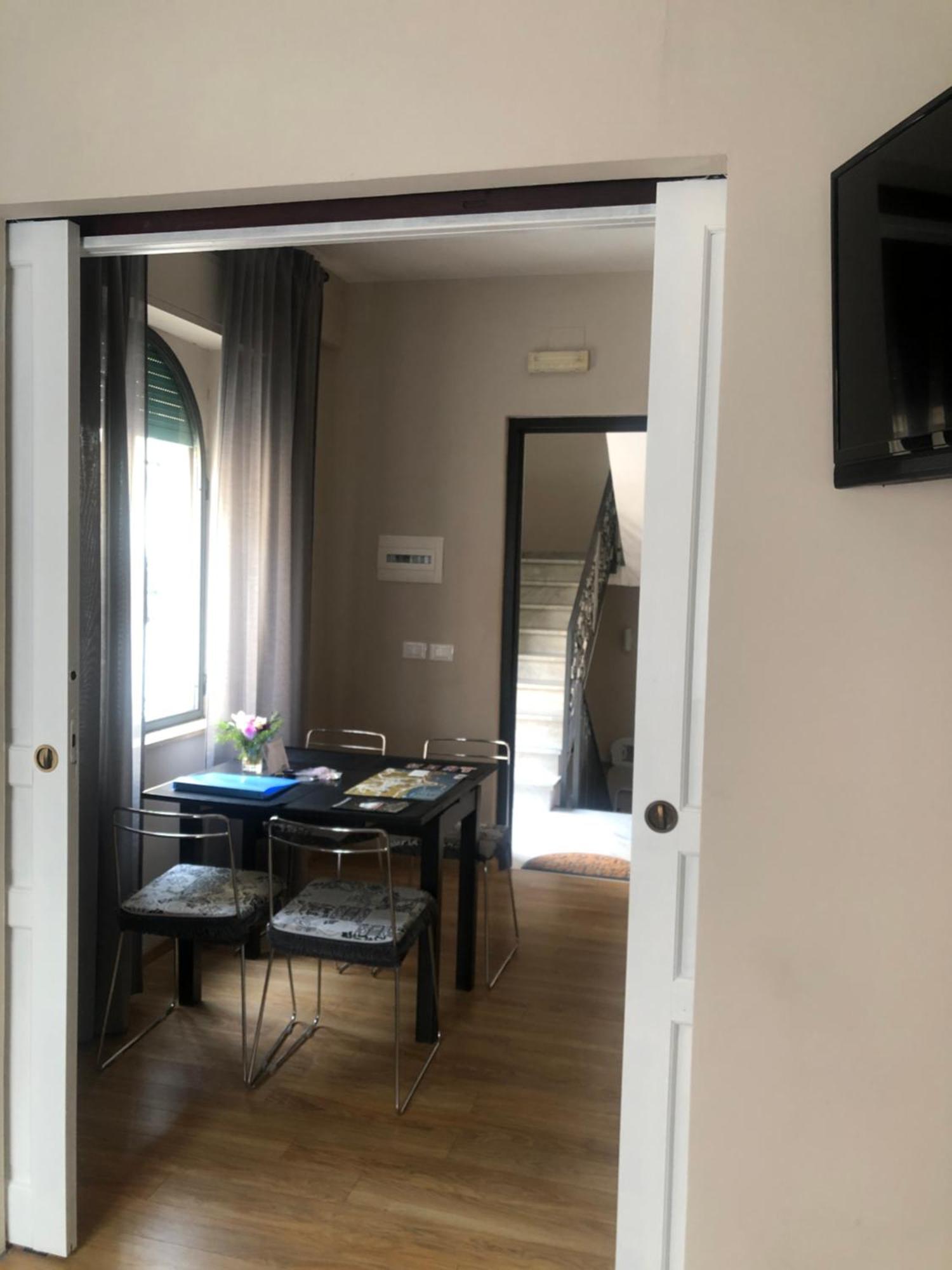 Taormina Center Private Apartments By Fragranza Di Sicilia Екстериор снимка