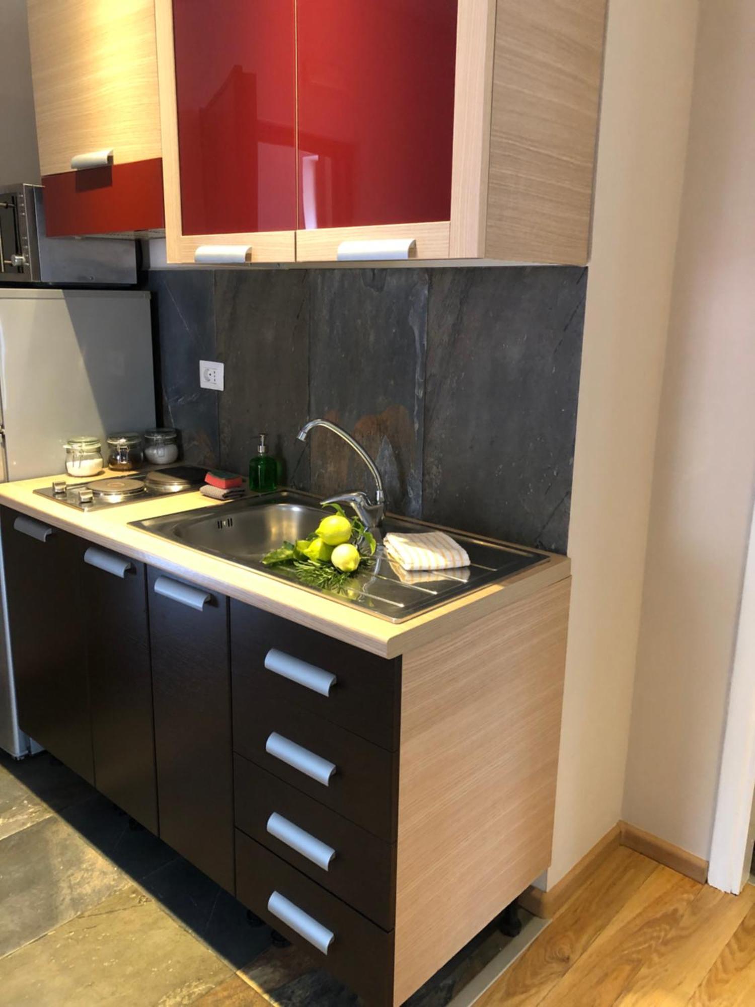 Taormina Center Private Apartments By Fragranza Di Sicilia Екстериор снимка