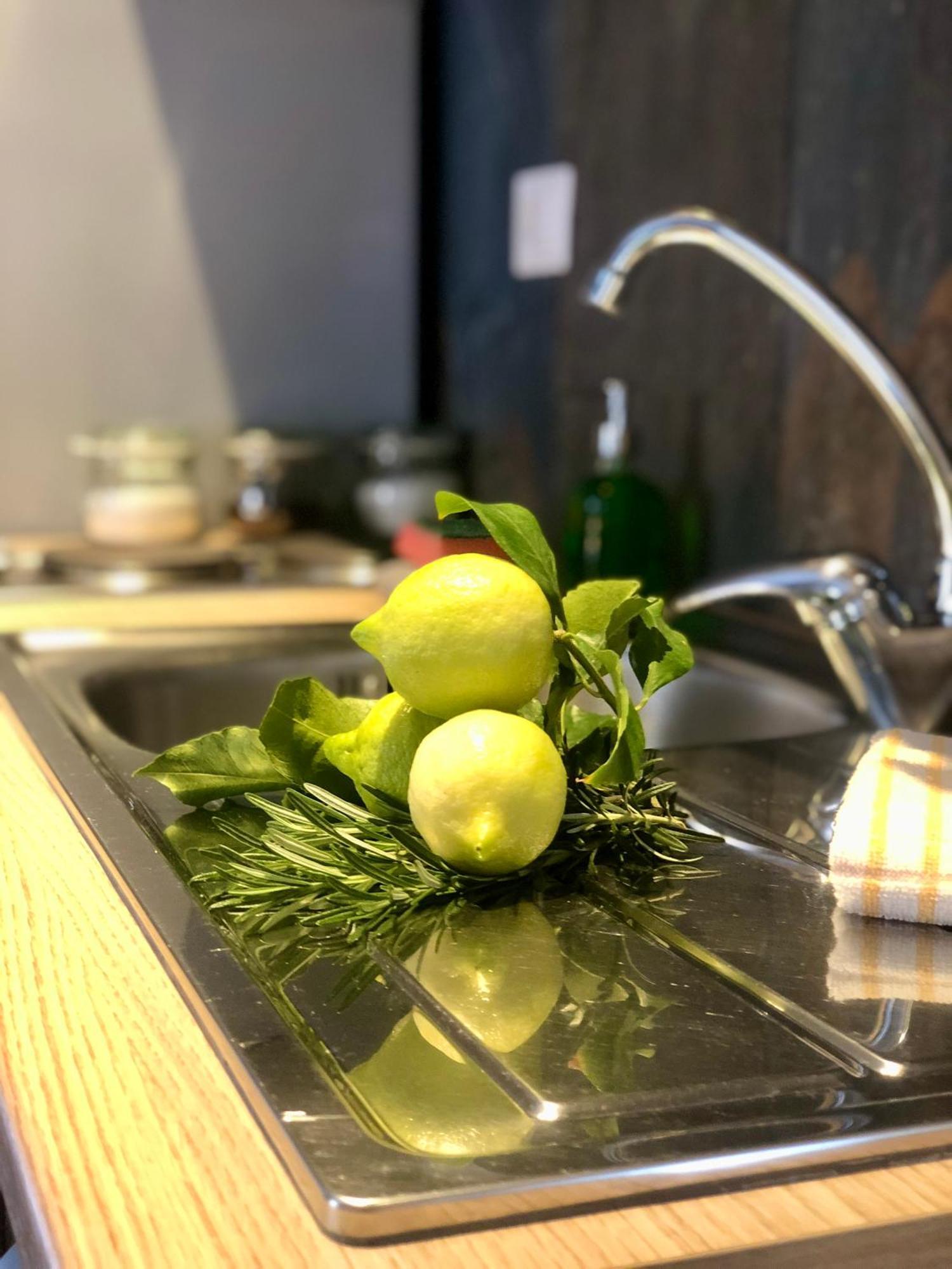 Taormina Center Private Apartments By Fragranza Di Sicilia Екстериор снимка