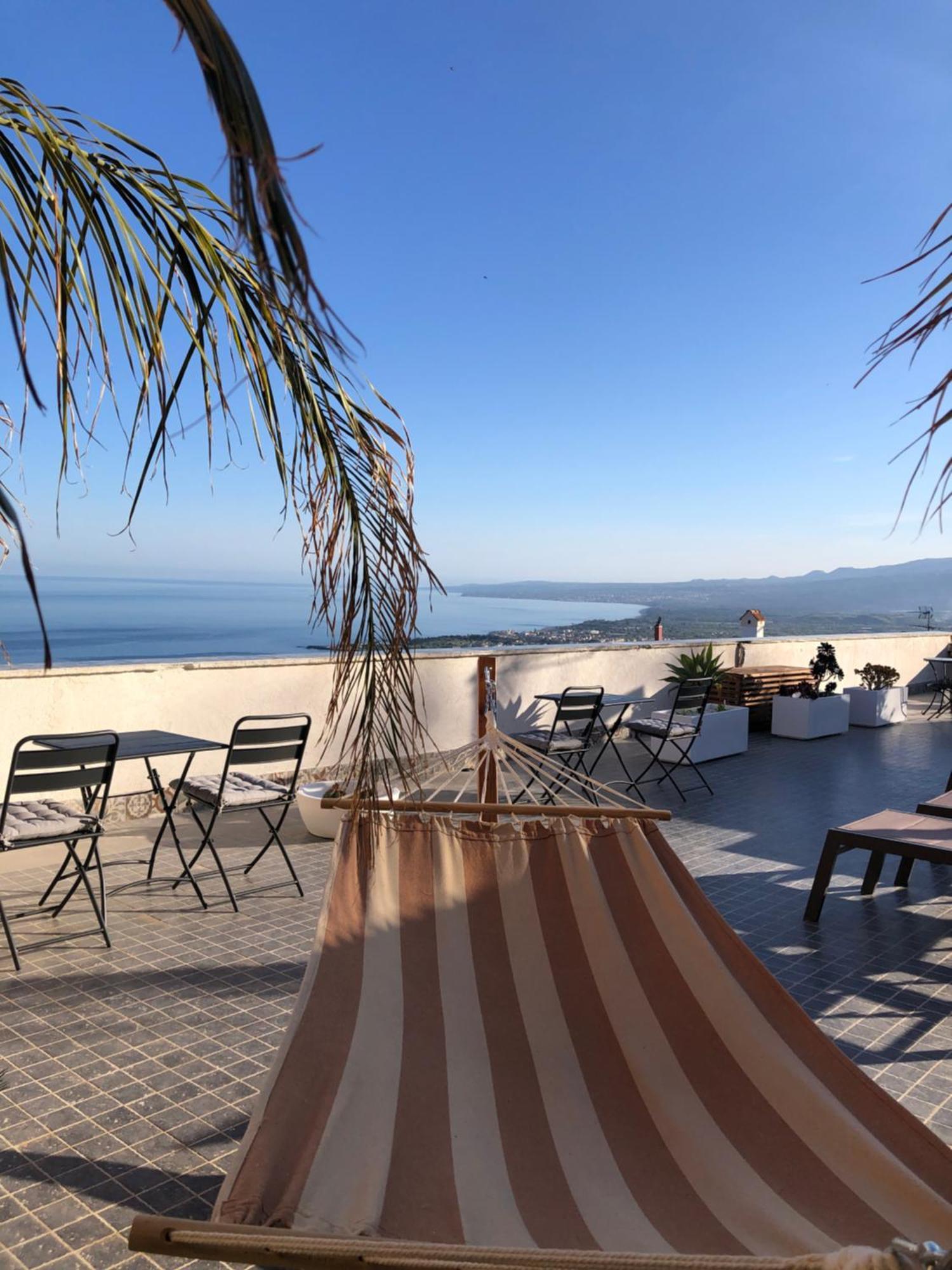Taormina Center Private Apartments By Fragranza Di Sicilia Екстериор снимка