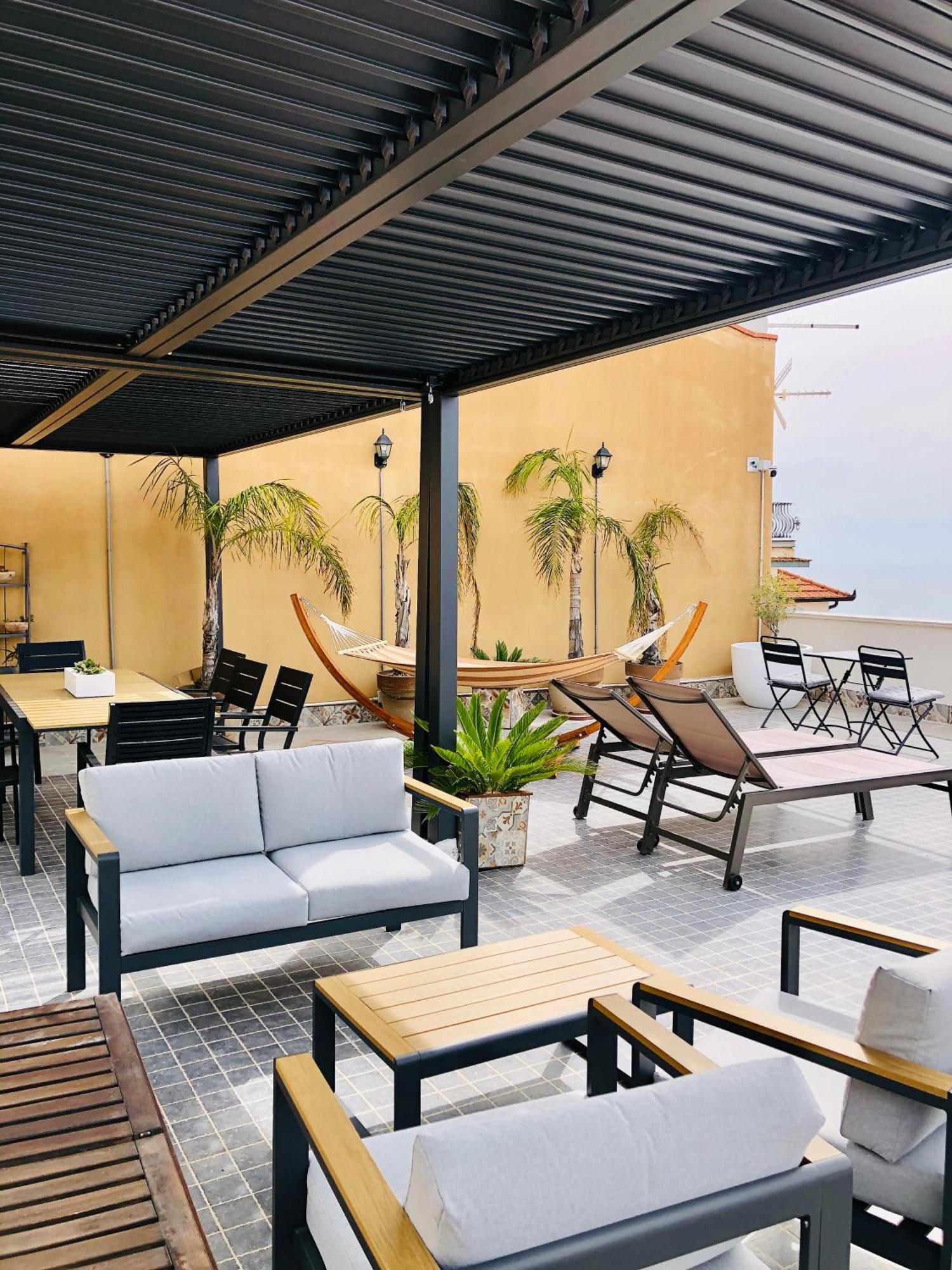 Taormina Center Private Apartments By Fragranza Di Sicilia Екстериор снимка