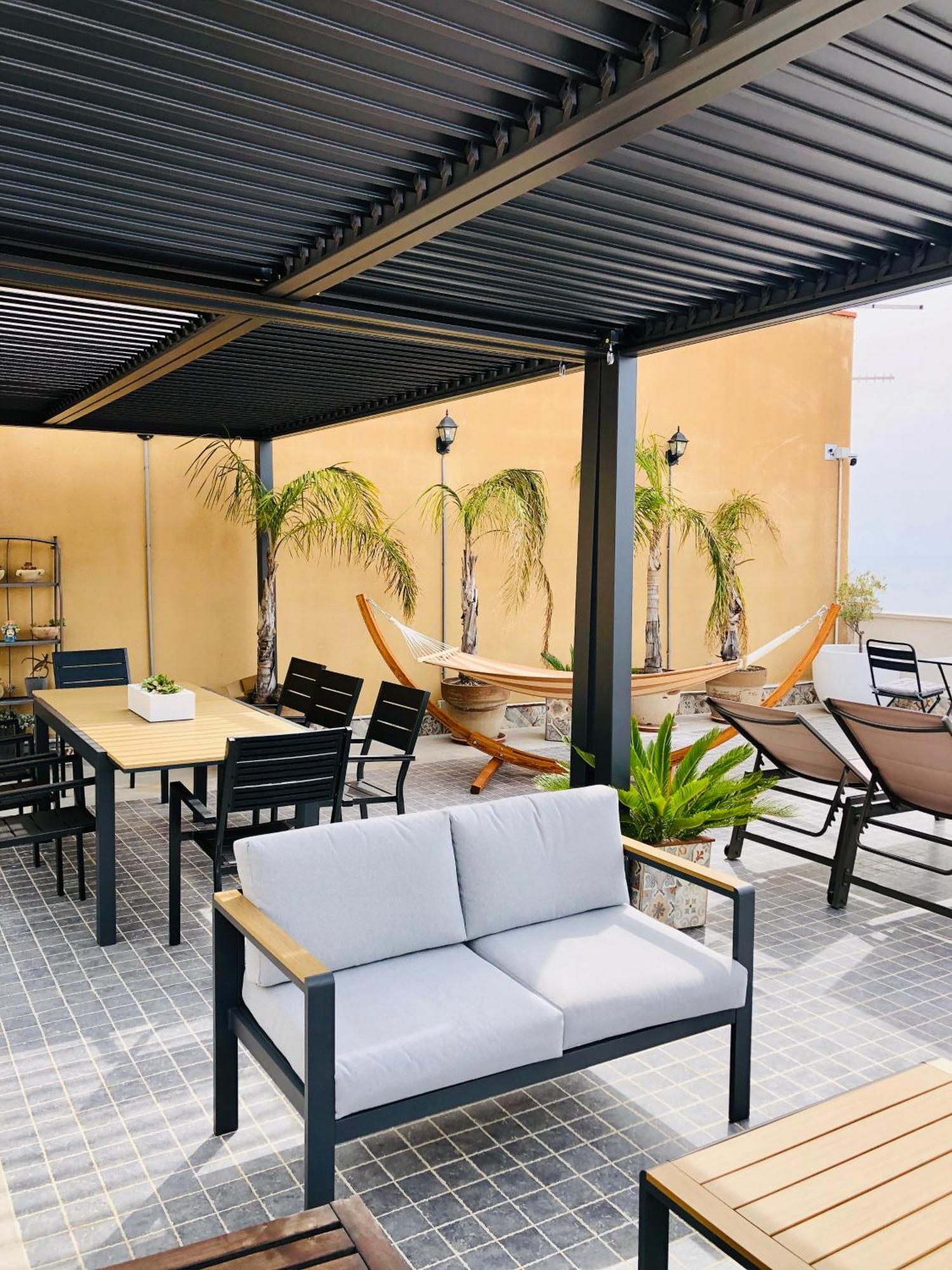 Taormina Center Private Apartments By Fragranza Di Sicilia Екстериор снимка