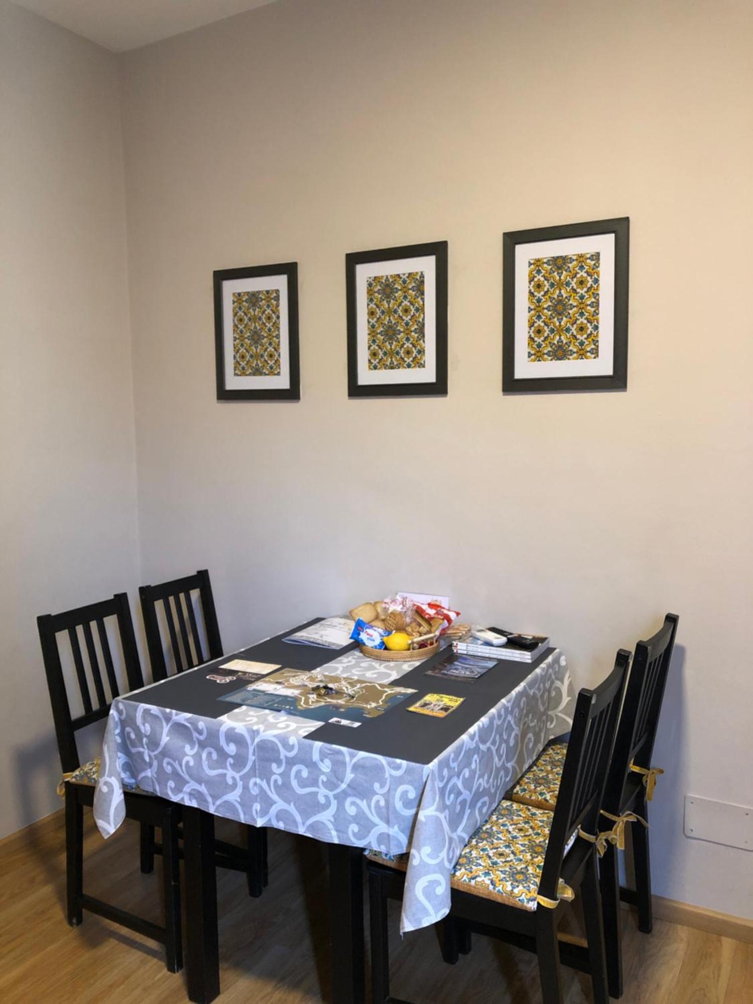 Taormina Center Private Apartments By Fragranza Di Sicilia Екстериор снимка