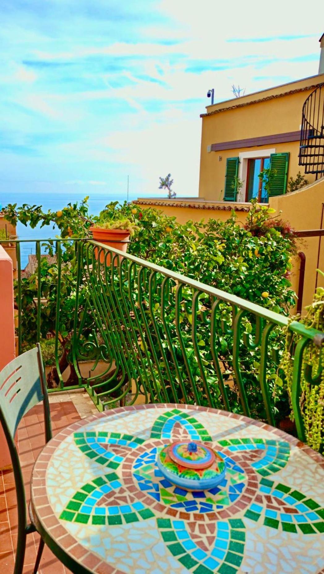 Taormina Center Private Apartments By Fragranza Di Sicilia Екстериор снимка